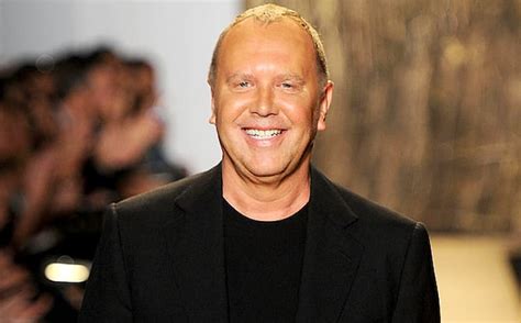 biography of michael kors|does Michael Kors have children.